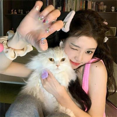 处女战士站起来